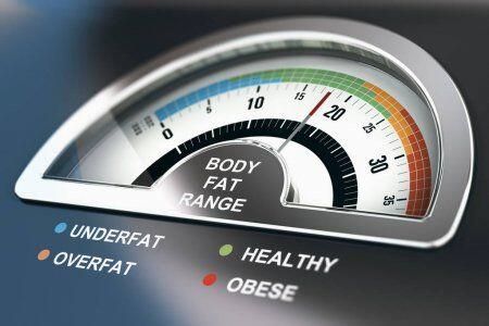 How Can You Determine the Ideal Fat Ratio for Your Body?